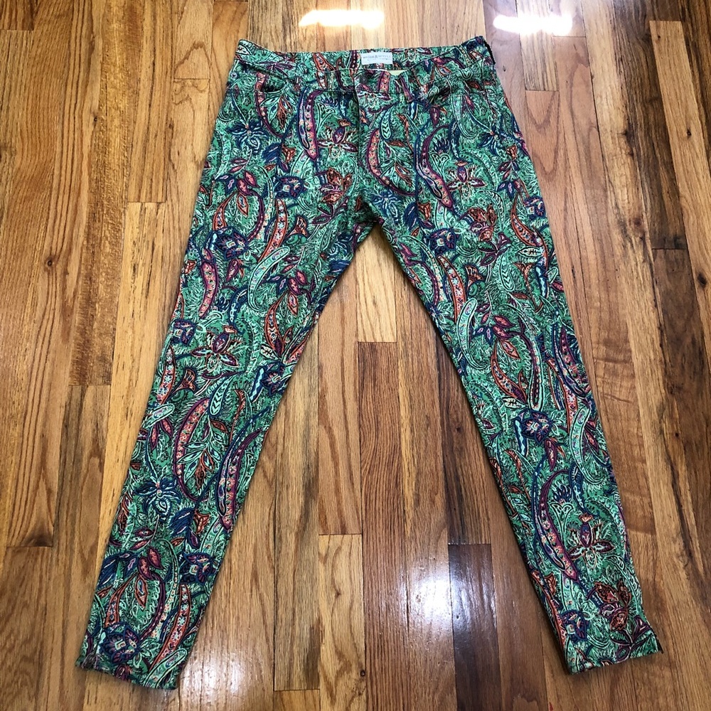 Denim and Supply Jean